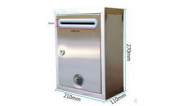 甘肅蘭州信報(bào)箱價(jià)格 陜西信報(bào)箱銷(xiāo)售 陜西信報(bào)箱報(bào)價(jià)