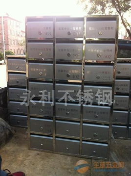 永利不銹鋼信報(bào)箱出新品啦