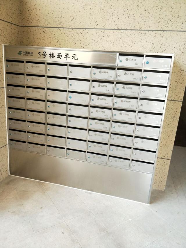打造高品質生活 為何小區信報箱應首選嘉合不銹鋼信報箱