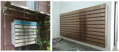 智能信報(bào)箱3.0革命 當(dāng)同行拋棄你的時(shí)候，連一聲再見(jiàn)都不會(huì)說(shuō)