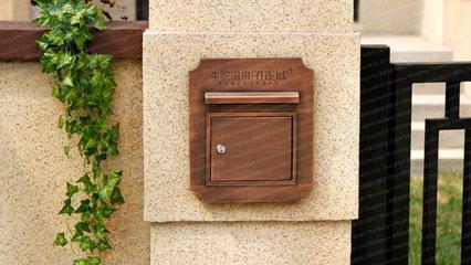 專(zhuān)業(yè)定制，品質(zhì)至上——西安別墅信報(bào)箱廠家優(yōu)選指南