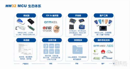 獨苗的生存之道 Arm中國自研32位處理器IP如何扎根AIoT戰(zhàn)場